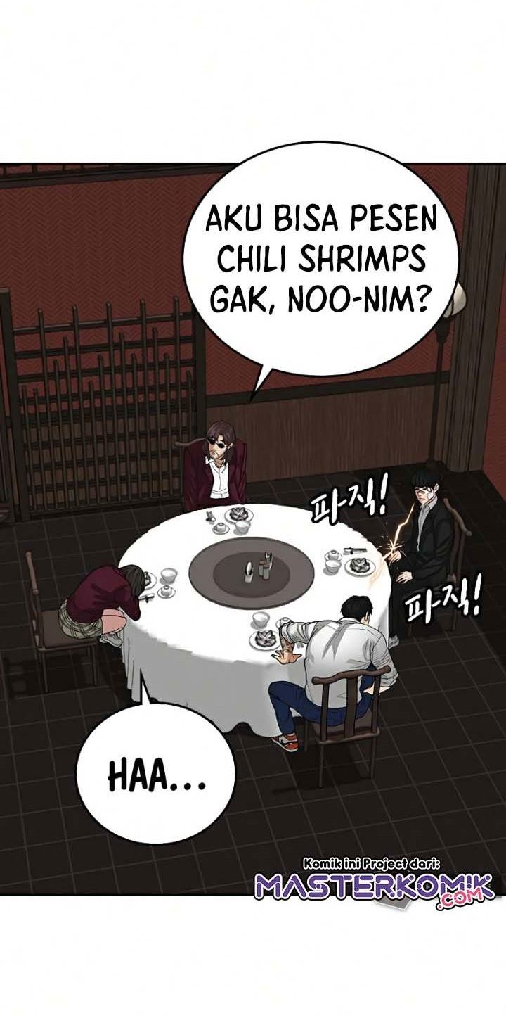 Reality Quest Chapter 20 Gambar 89