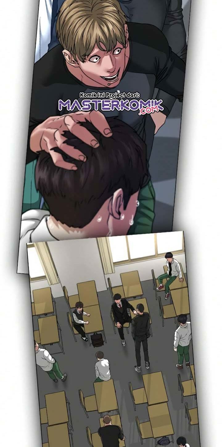 Reality Quest Chapter 20 Gambar 80