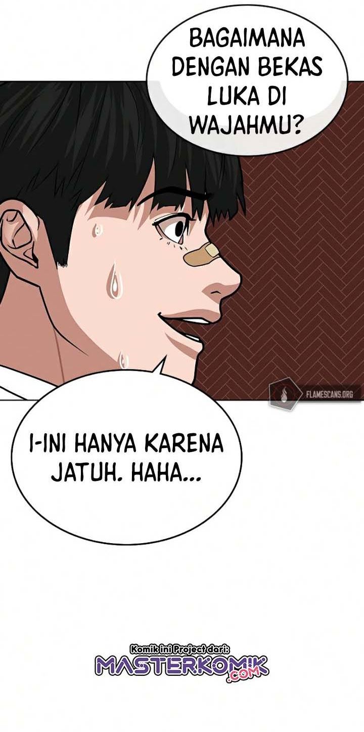 Reality Quest Chapter 20 Gambar 83