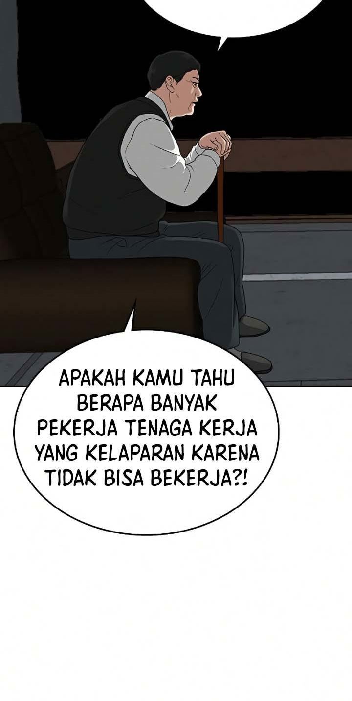 Reality Quest Chapter 20 Gambar 94