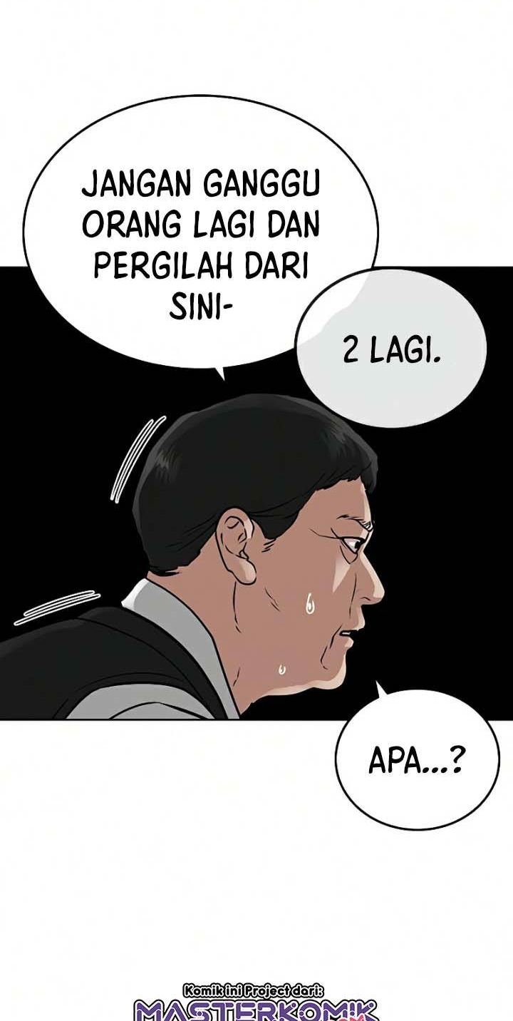 Reality Quest Chapter 20 Gambar 95