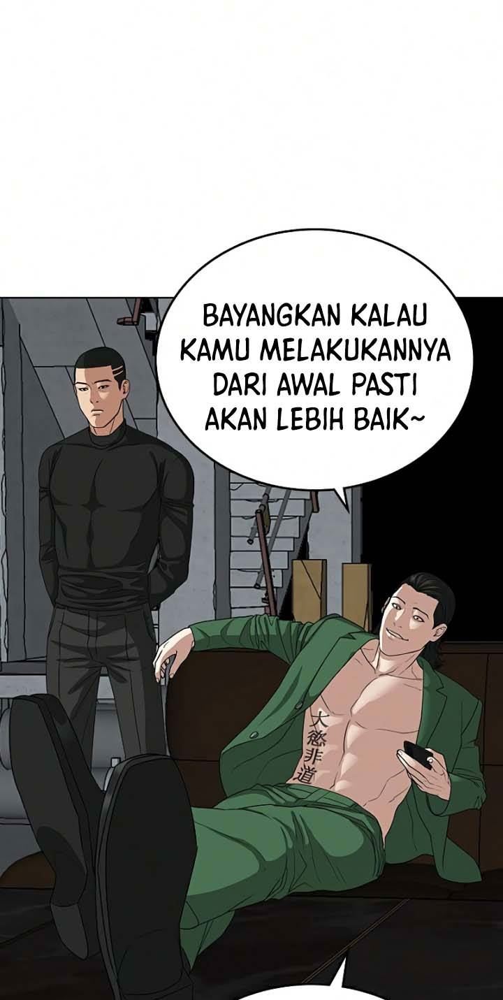 Reality Quest Chapter 20 Gambar 92