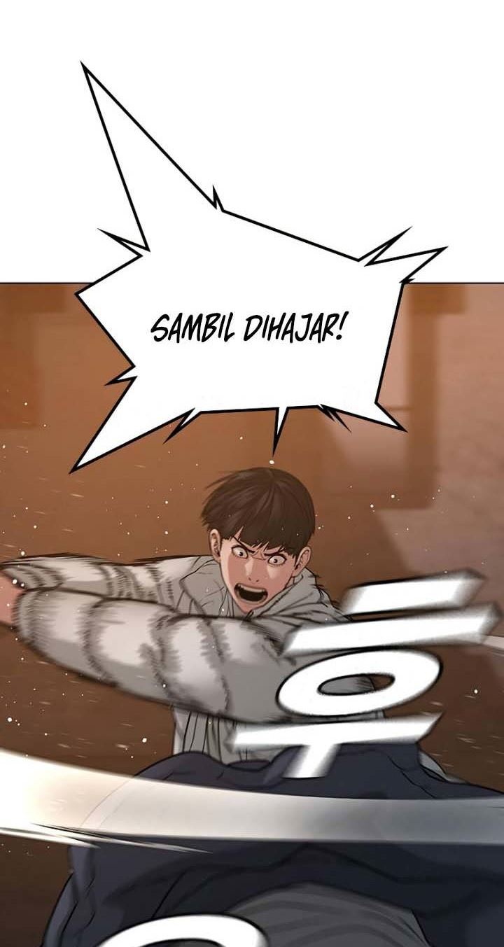 Reality Quest Chapter 19 Gambar 15