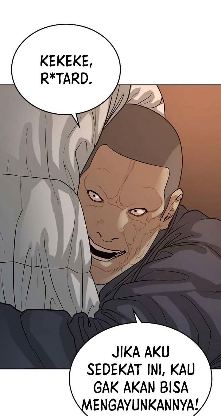 Reality Quest Chapter 19 Gambar 18