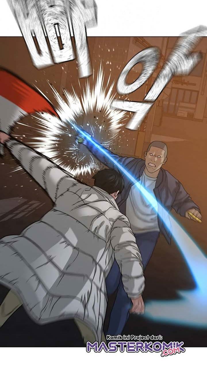 Reality Quest Chapter 19 Gambar 11