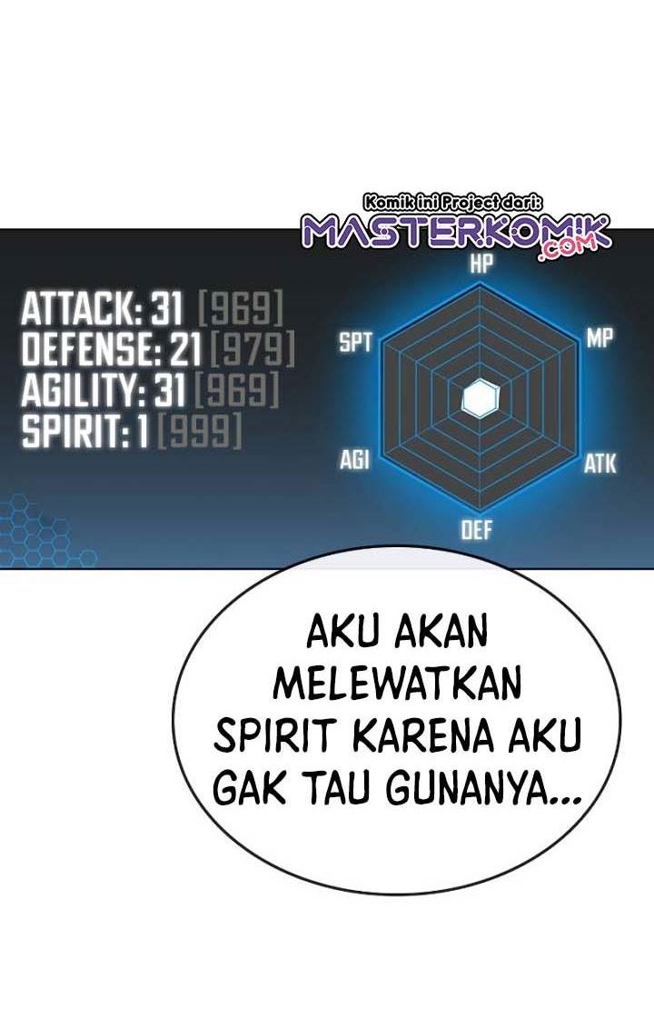 Reality Quest Chapter 19 Gambar 111