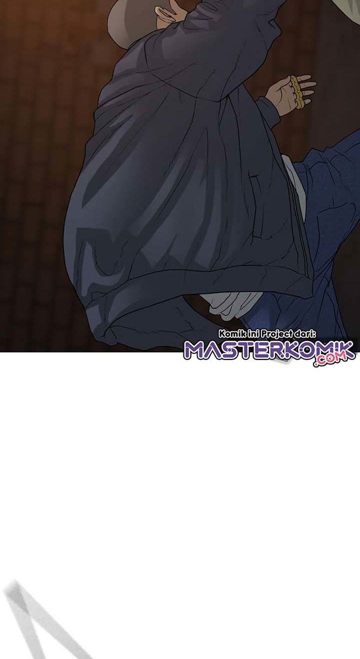 Reality Quest Chapter 19 Gambar 24