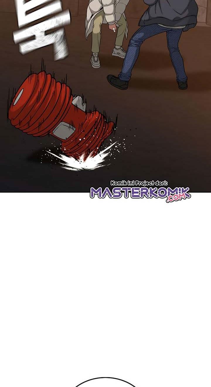 Reality Quest Chapter 19 Gambar 28