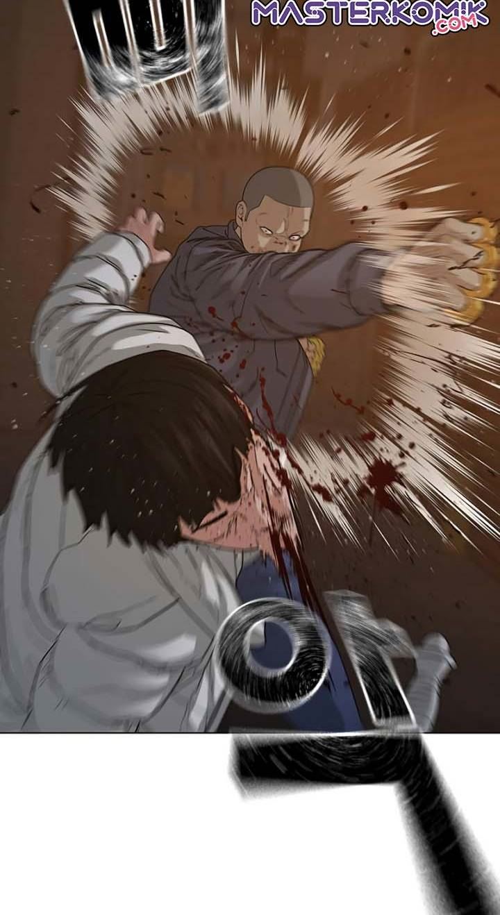 Reality Quest Chapter 19 Gambar 37