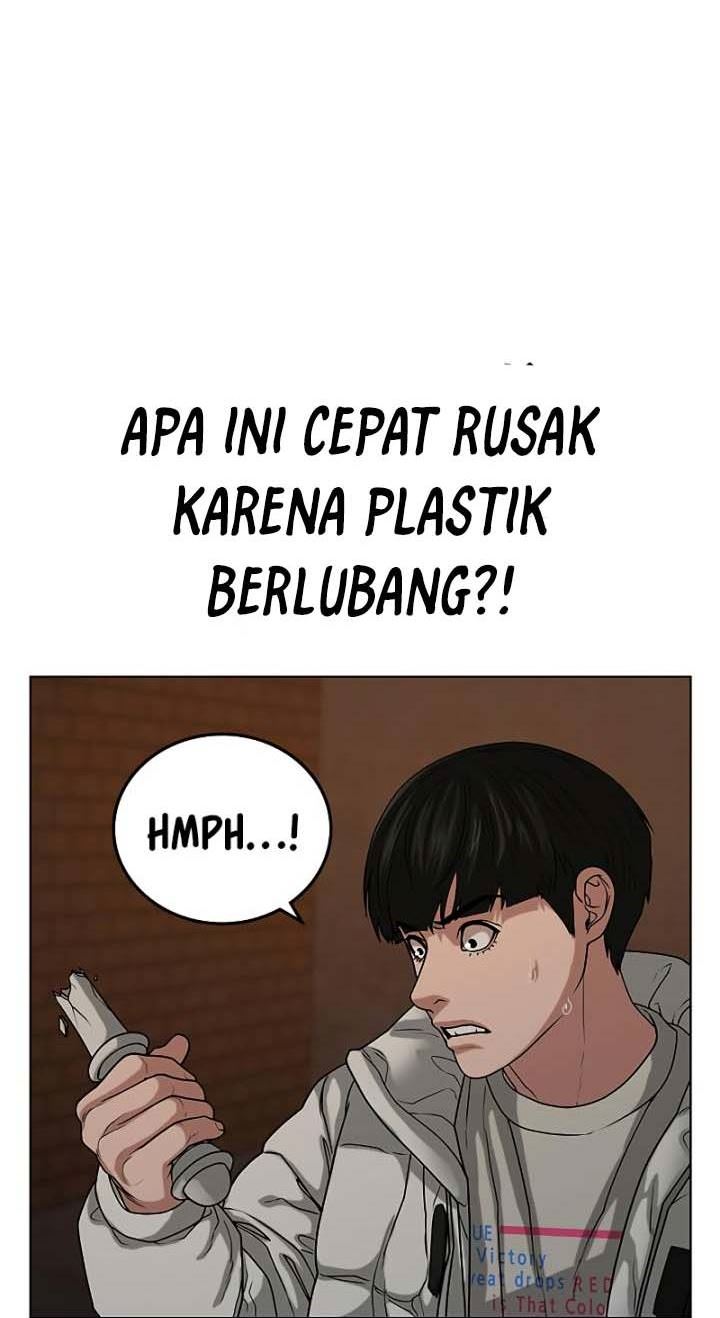 Reality Quest Chapter 19 Gambar 30