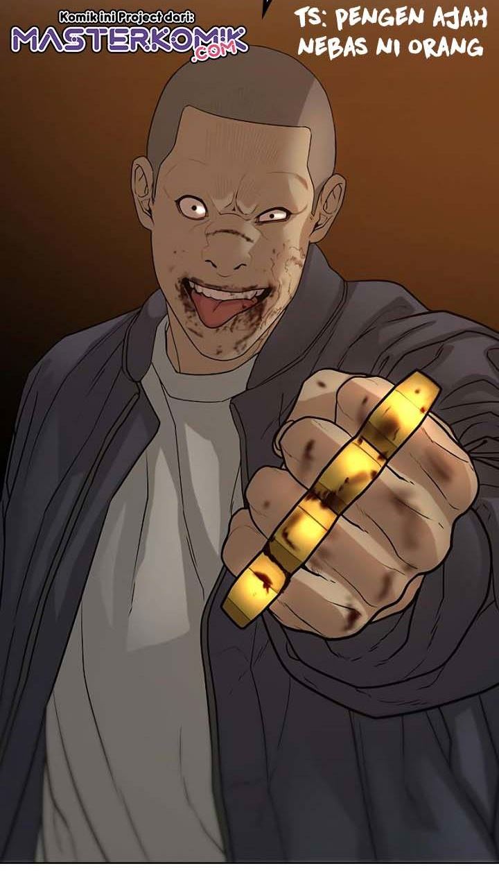 Reality Quest Chapter 19 Gambar 49