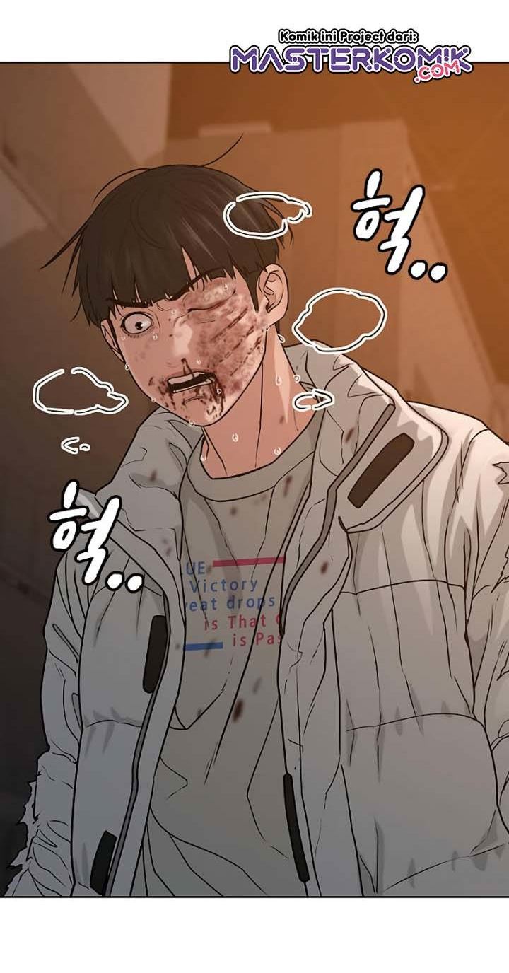 Reality Quest Chapter 19 Gambar 86