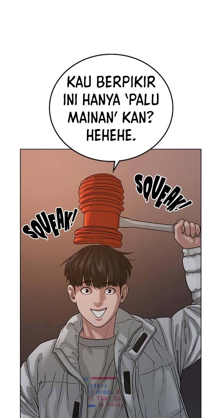 Reality Quest Chapter 19 Gambar 8