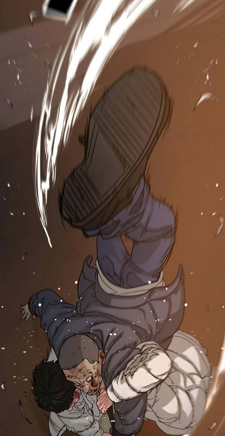 Reality Quest Chapter 19 Gambar 80