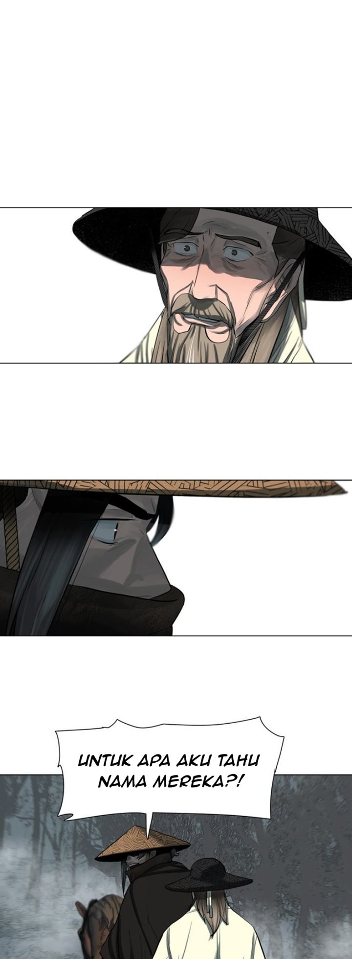 Escort Warrior Chapter 48 Gambar 26