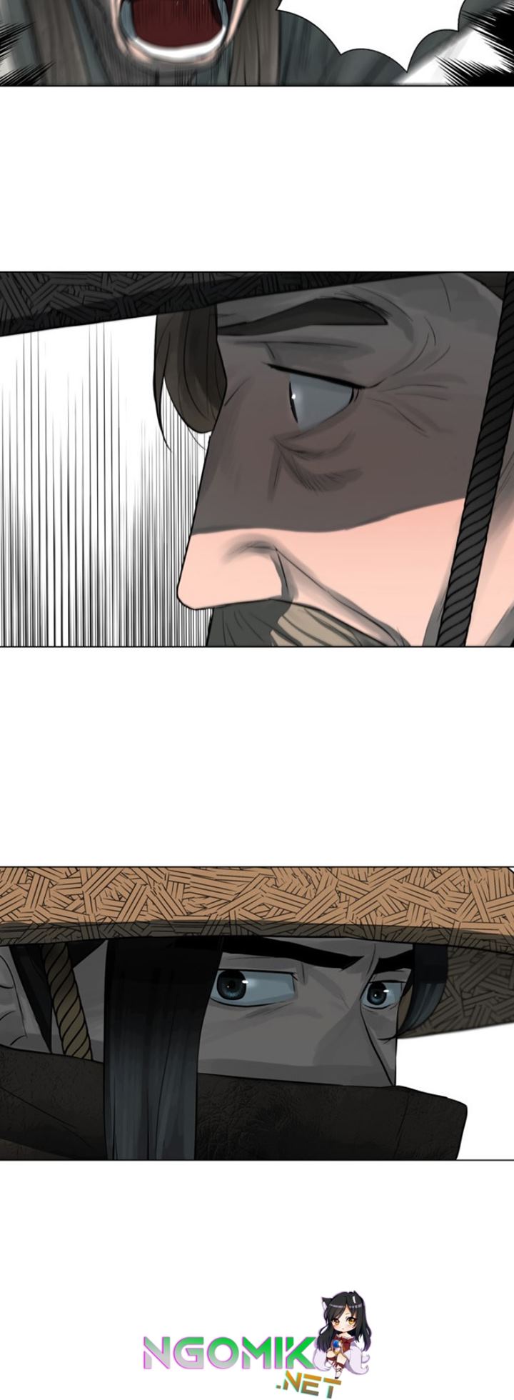 Escort Warrior Chapter 48 Gambar 18