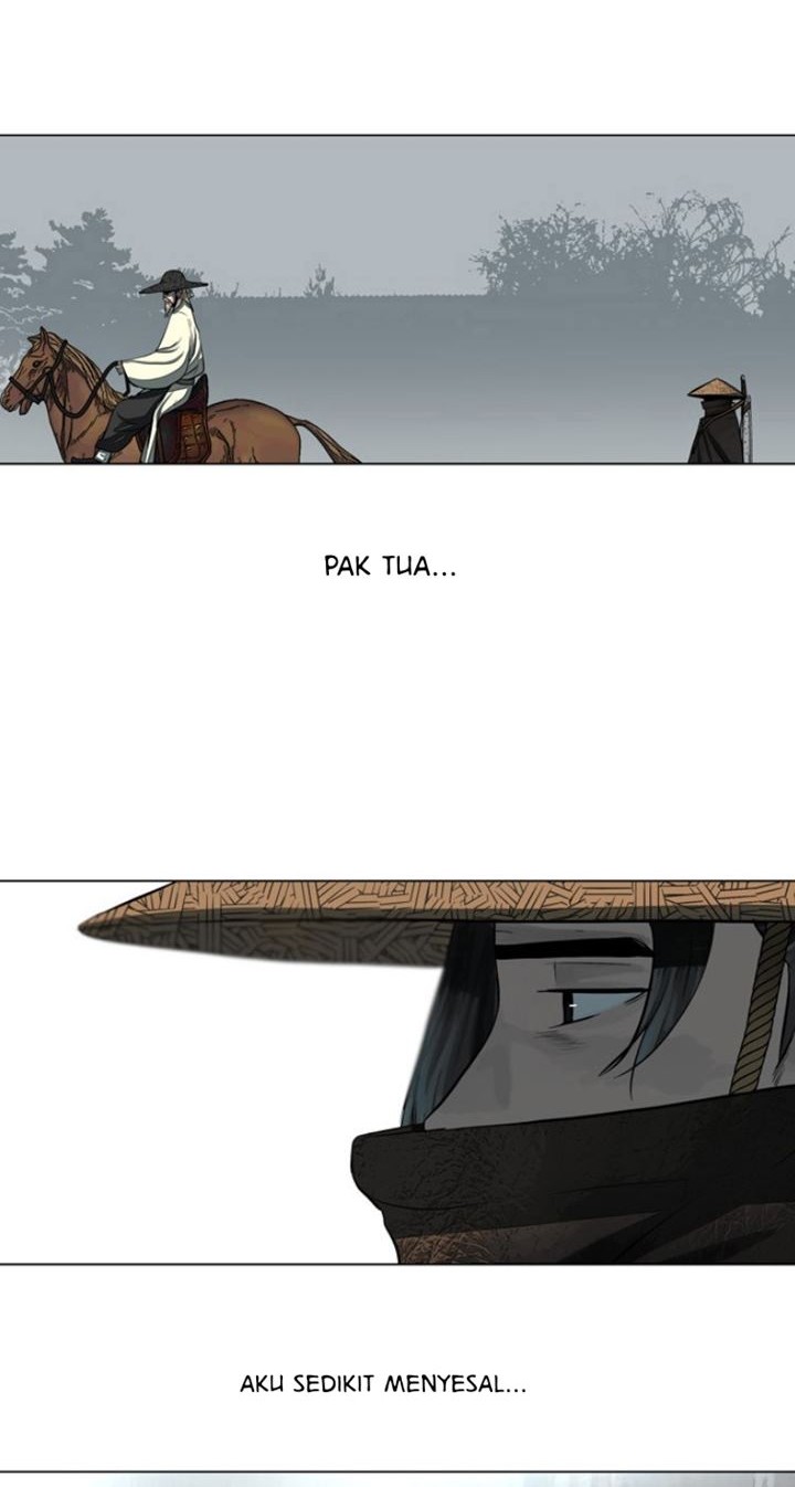 Escort Warrior Chapter 48 Gambar 15