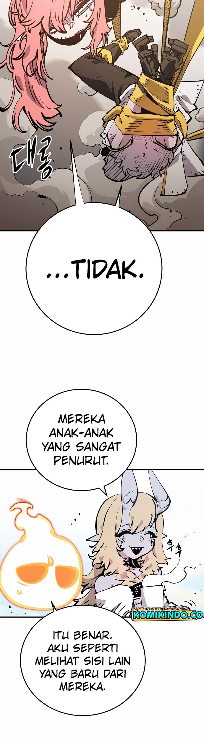 Player Chapter 93 Gambar 37