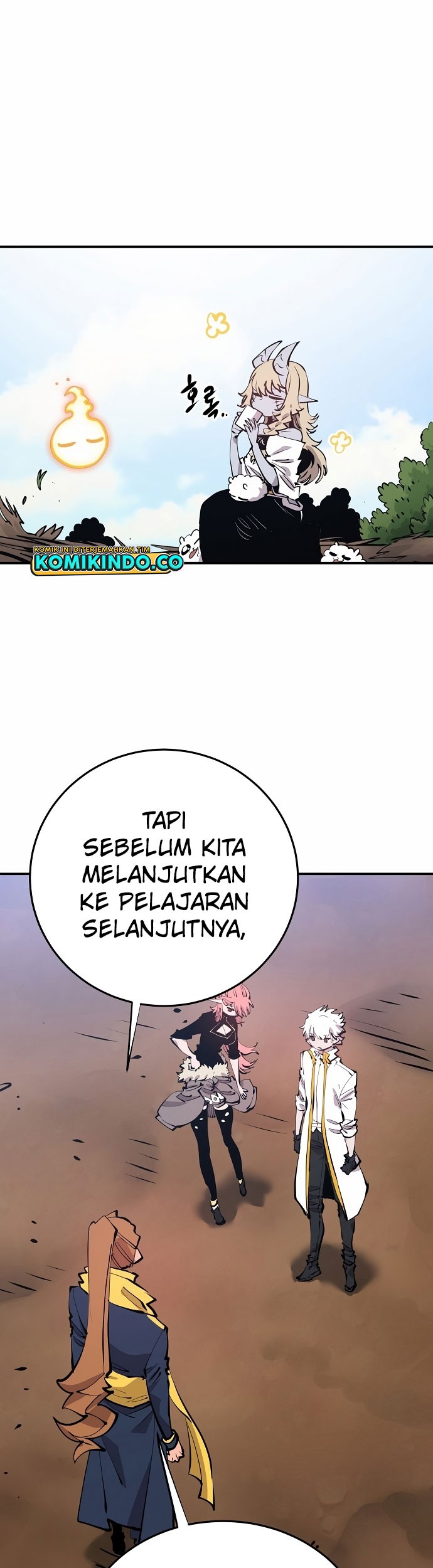 Player Chapter 93 Gambar 18
