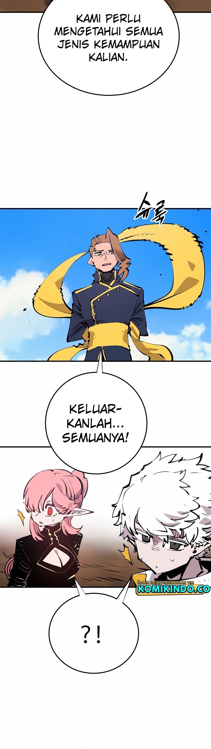 Player Chapter 93 Gambar 19