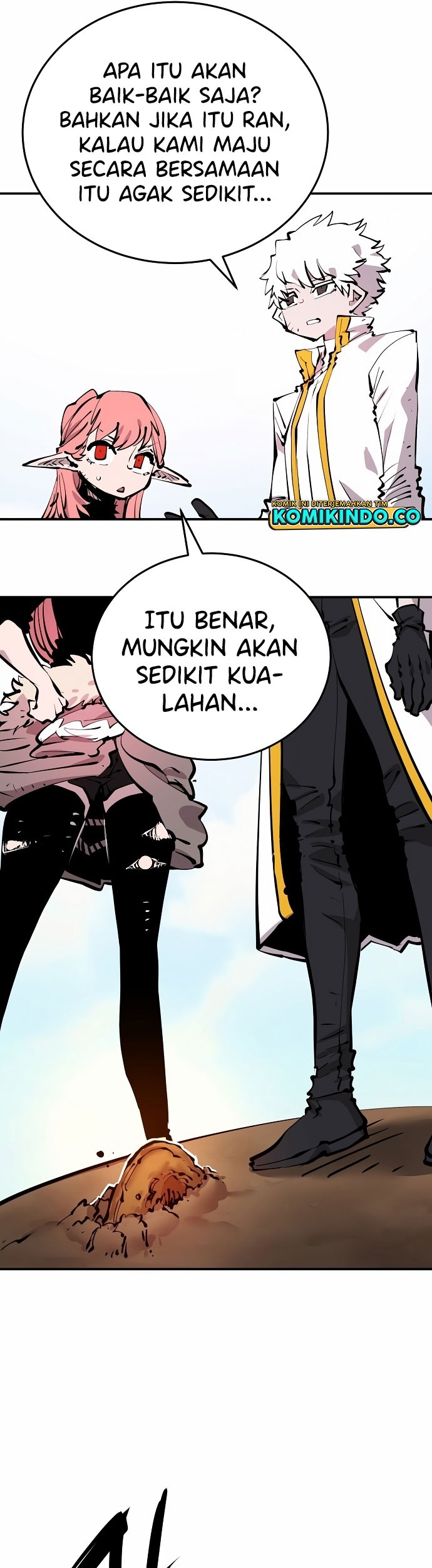 Player Chapter 93 Gambar 20