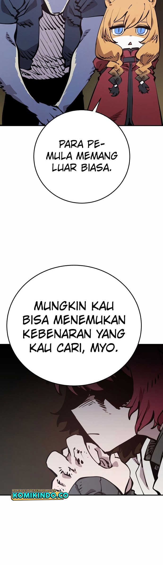 Player Chapter 93 Gambar 45