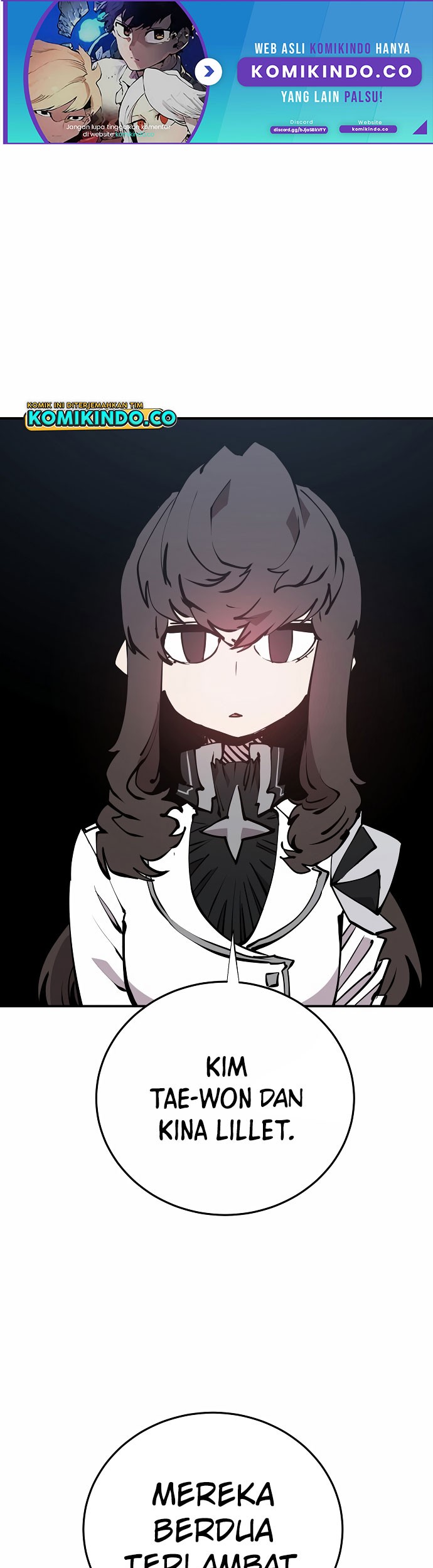 Manhwa Player Chapter 93 gambar nomor 2