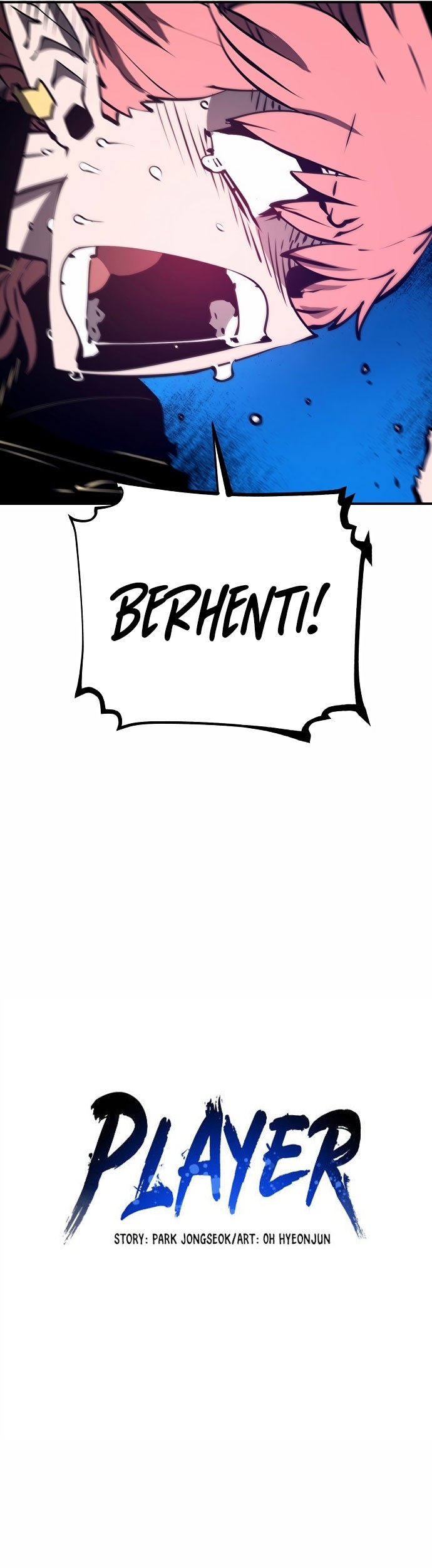 Player Chapter 93 Gambar 12