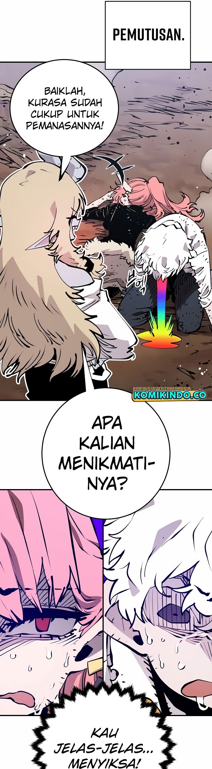 Player Chapter 93 Gambar 14