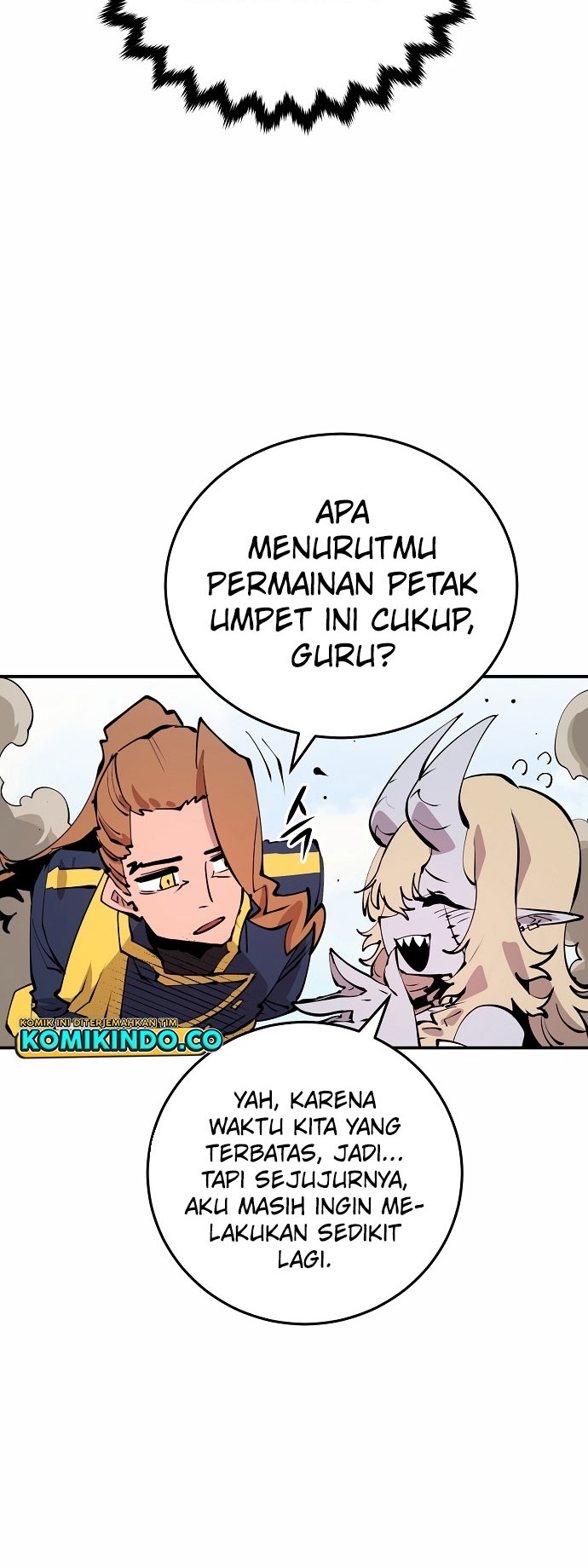 Player Chapter 93 Gambar 15