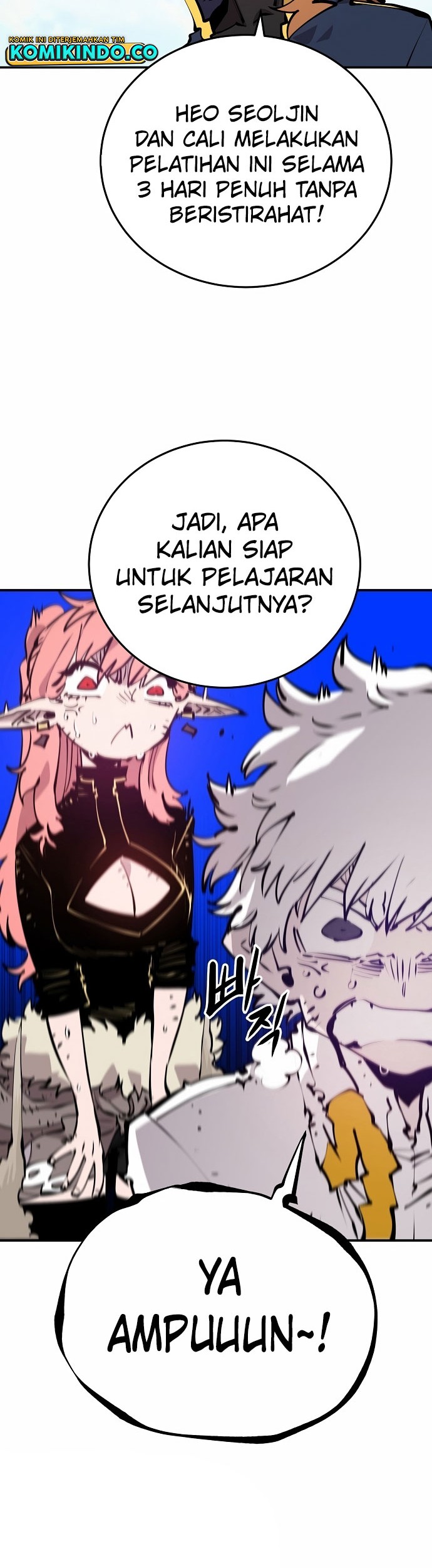 Player Chapter 93 Gambar 17