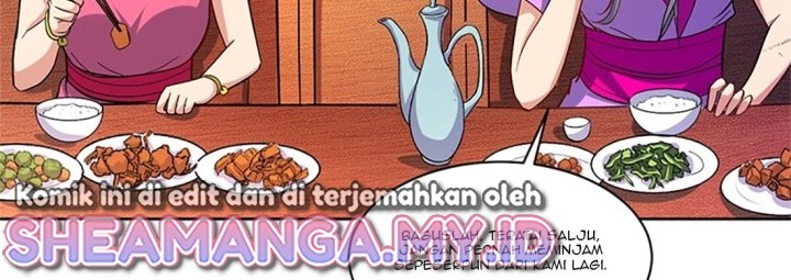 My Disciples Are All Immortals Chapter 25 Gambar 6