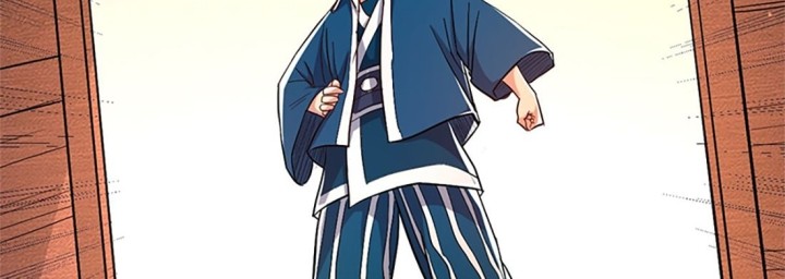 My Disciples Are All Immortals Chapter 25 Gambar 8