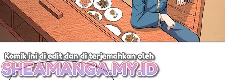 My Disciples Are All Immortals Chapter 25 Gambar 12