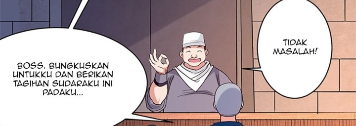 My Disciples Are All Immortals Chapter 25 Gambar 16