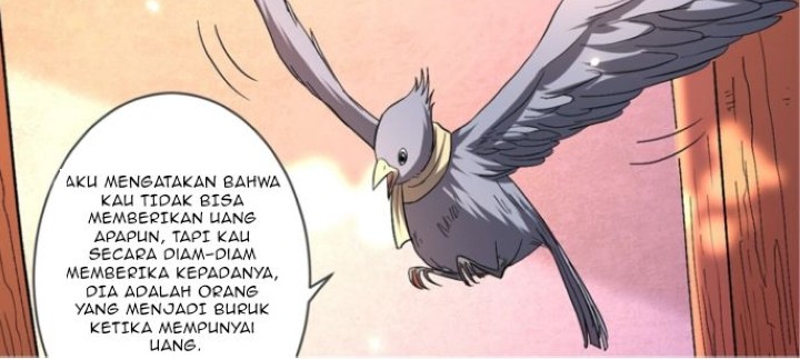 My Disciples Are All Immortals Chapter 24 Gambar 28