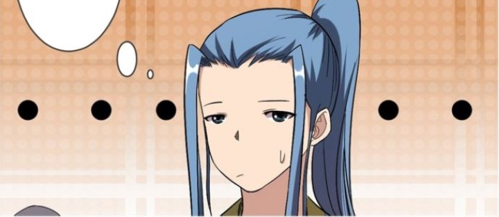 My Disciples Are All Immortals Chapter 24 Gambar 24