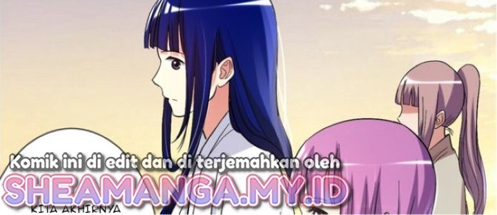 My Disciples Are All Immortals Chapter 24 Gambar 10