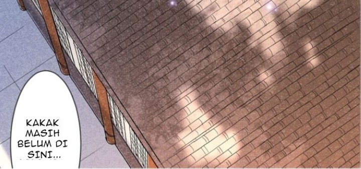 My Disciples Are All Immortals Chapter 24 Gambar 12