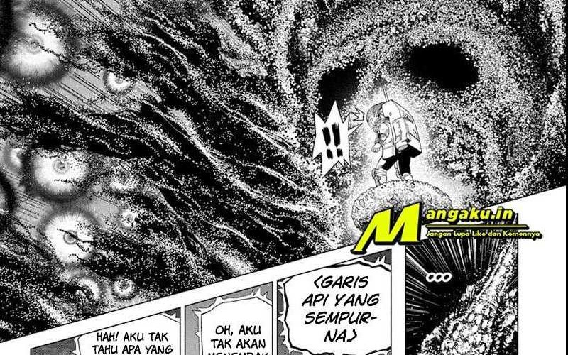 Dr. Stone Chapter 231 Gambar 6