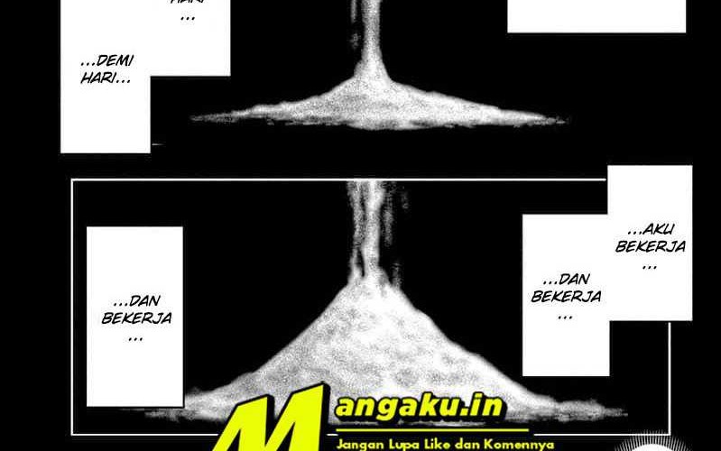 Mashle: Magic and Muscles Chapter 98 Gambar 4