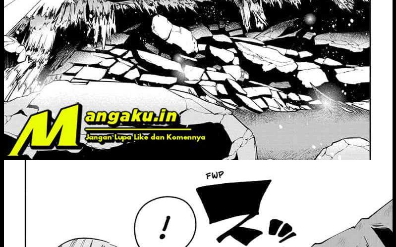 Mashle: Magic and Muscles Chapter 98 Gambar 12