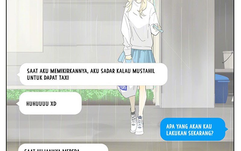 Tamen De Gushi Chapter 150 Gambar 3