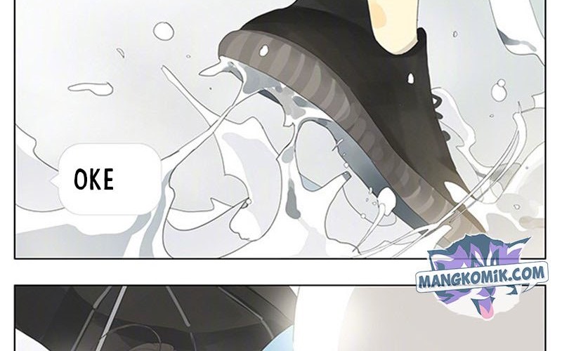 Tamen De Gushi Chapter 150 Gambar 5