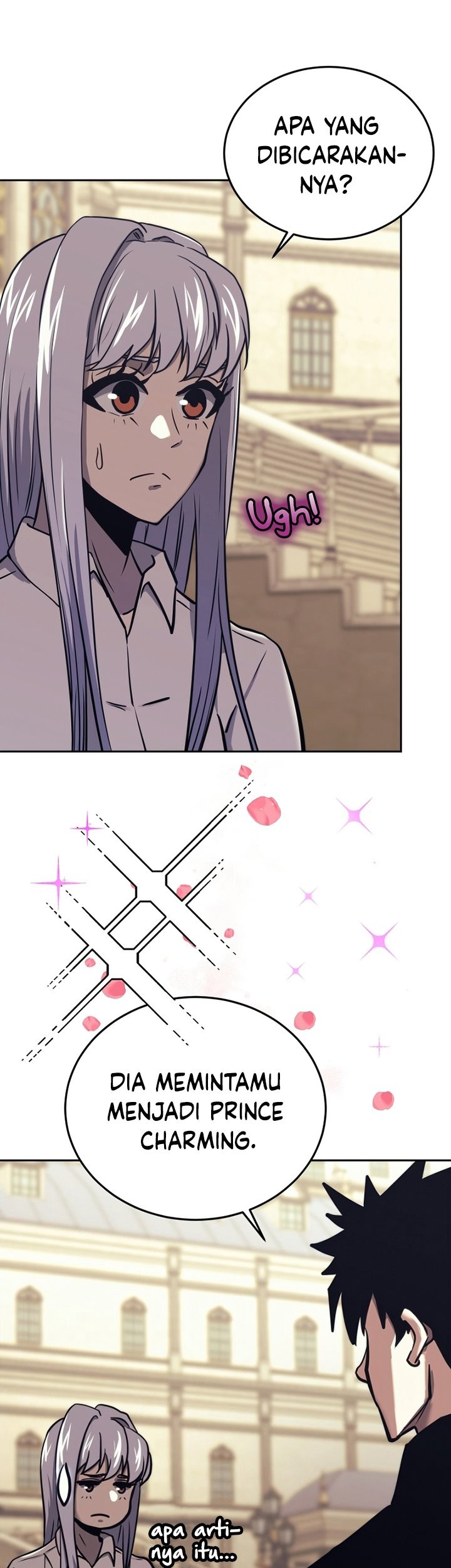 Player from Today Onwards Chapter 43 Gambar 25