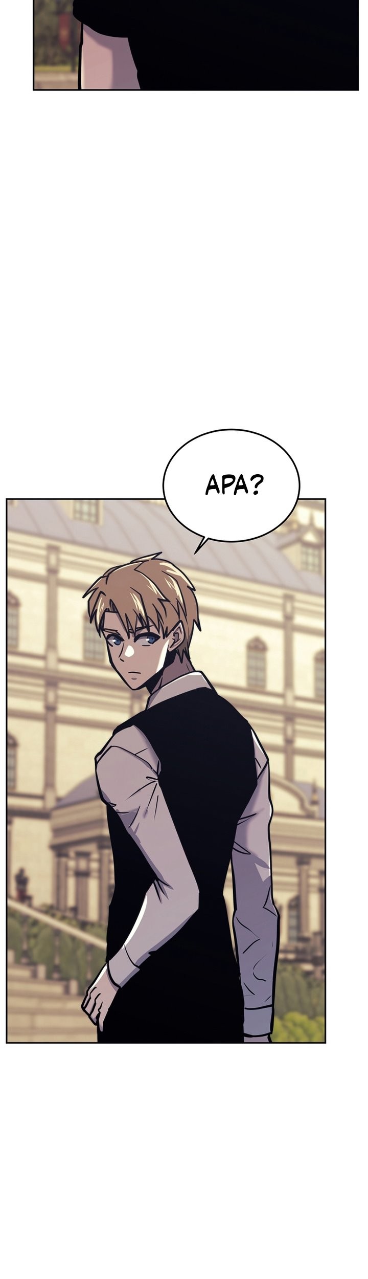 Player from Today Onwards Chapter 43 Gambar 29