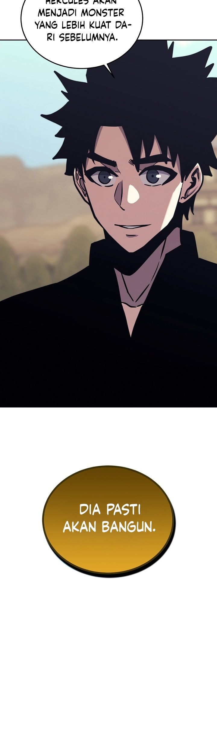 Player from Today Onwards Chapter 43 Gambar 31