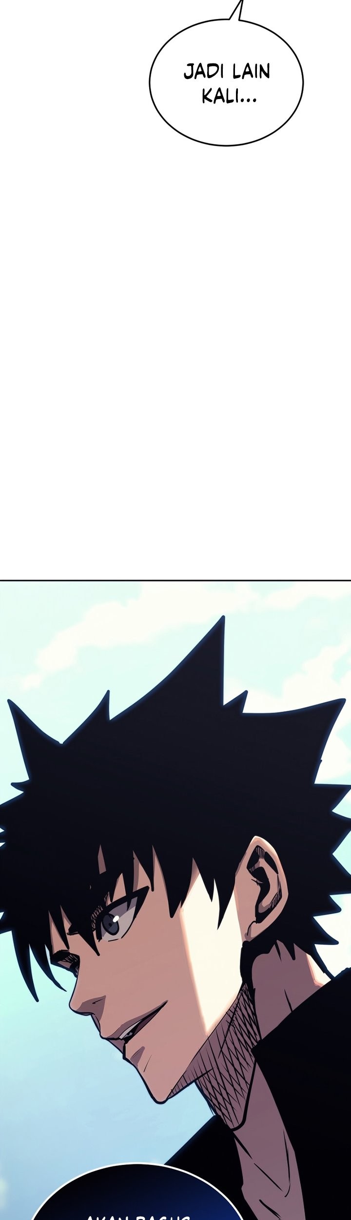 Player from Today Onwards Chapter 43 Gambar 35