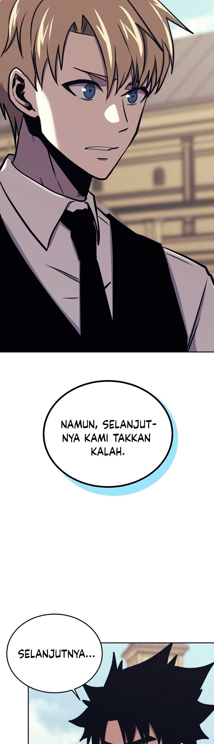 Player from Today Onwards Chapter 43 Gambar 18