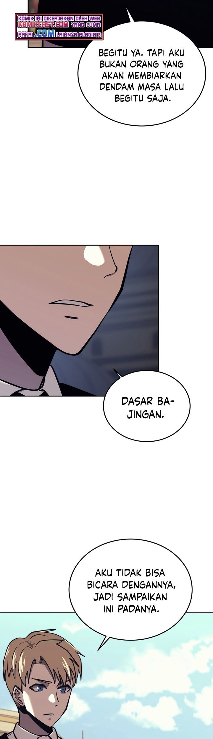 Player from Today Onwards Chapter 43 Gambar 20